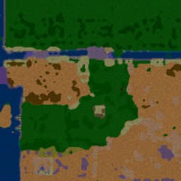 Zaglada - Warcraft 3: Custom Map avatar