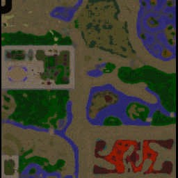 Закат империи(v1.5)(опт.) - Warcraft 3: Custom Map avatar