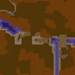 захват лордерона - Warcraft 3: Custom Map avatar