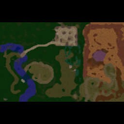 Zaman Gezgini (TR) - Warcraft 3: Custom Map avatar
