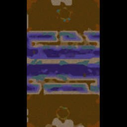 ZAMBOANGA vs MARAWI - Warcraft 3: Custom Map avatar