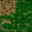 Замок Утера ХАРДКОР Warcraft 3: Map image
