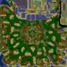 Zandalazzi - Warcraft 3: Custom Map avatar