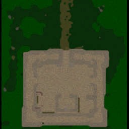 Западный форт 1.2 - Warcraft 3: Custom Map avatar