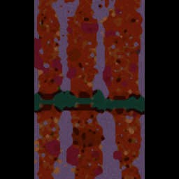 Запределье v0.5 - Warcraft 3: Mini map