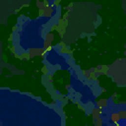 Zarakks Hero Submission For Contest 3 - Warcraft 3: Custom Map avatar