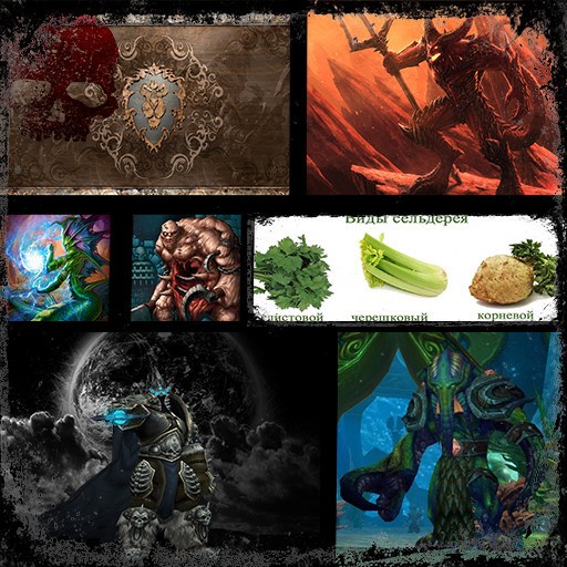 Зараженные земли v49.6Face - Warcraft 3: Custom Map avatar