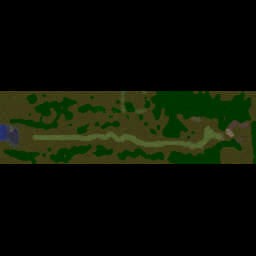Защита Деревни - Warcraft 3: Custom Map avatar
