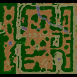 Защита города - Warcraft 3: Custom Map avatar