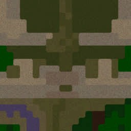 Защита маленького замка - Warcraft 3: Custom Map avatar