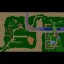 Защита Странбарда 0.4 Alpha - Warcraft 3 Custom map: Mini map
