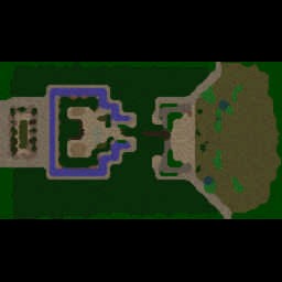 Защита замка v4.0 DeltaR - Warcraft 3: Custom Map avatar