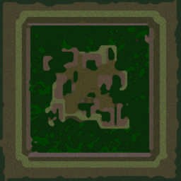 Защити дом от пидарасов [v.1.6] - Warcraft 3: Custom Map avatar