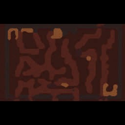 Засыпаная тюрьма - Warcraft 3: Custom Map avatar