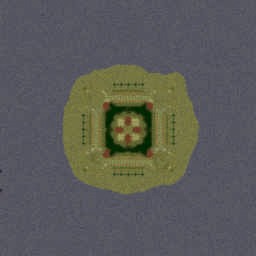 Затерянный храм V4 - Warcraft 3: Custom Map avatar