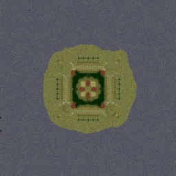 Затерянный храм V4 - Warcraft 3: Custom Map avatar