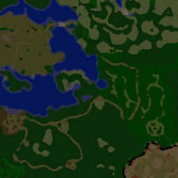 zatim prostredi - Warcraft 3: Custom Map avatar
