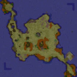 Затонувший город - Warcraft 3: Custom Map avatar