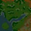 Zauberkriege 0.6 - Warcraft 3 Custom map: Mini map