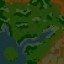 Zauberkriege 0.6x BACKUP - Warcraft 3 Custom map: Mini map