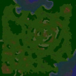 Zauberkriege FINAL 1.0 - Warcraft 3: Custom Map avatar