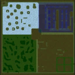 ZB Building Very Hard - Warcraft 3: Custom Map avatar