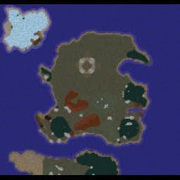 Зе Елдер Скроллс 3: Морровинд ГОТУ - Warcraft 3: Custom Map avatar
