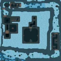 Żelazna Burza: Mroźna Misja - Warcraft 3: Custom Map avatar