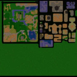 Zelda: A Link to the DEMO V0.42 - Warcraft 3: Custom Map avatar