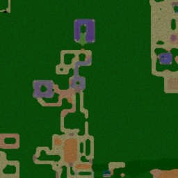 Zelda Majora Mask - Warcraft 3: Custom Map avatar