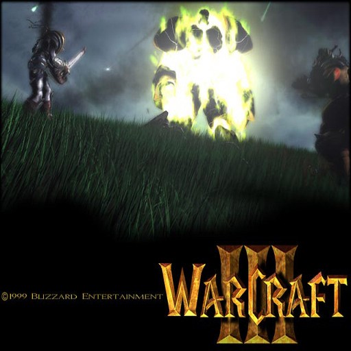  Зелень ТД v.0.1 - Warcraft 3: Custom Map avatar