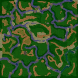 Зелёный Каньон - Warcraft 3: Custom Map avatar