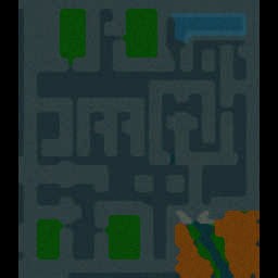 Зелёный Слоник v1.0 AI 1 - Warcraft 3: Custom Map avatar