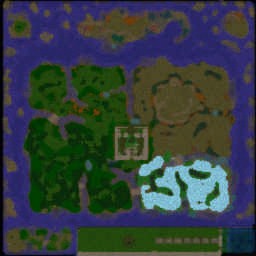 Земли Бога 43.4e [Crows] - Warcraft 3: Custom Map avatar