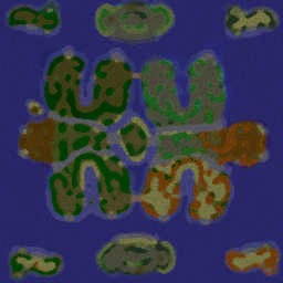 Земли Богов:r Reborn v1.7 - Warcraft 3: Custom Map avatar