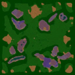 Земли огров - Warcraft 3: Custom Map avatar