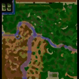 Земли Воин v3.0d.BETA35r - Warcraft 3: Custom Map avatar