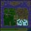 ZemliBoga 41.7a [of] - Warcraft 3 Custom map: Mini map