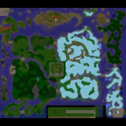 ZemliBoga 41.8[of]:Дыхание Зимы - Warcraft 3: Custom Map avatar