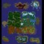 ZemliBoga Re-Stored 24 - Warcraft 3 Custom map: Mini map