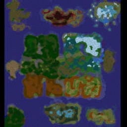 ZemliBoga Re-Stored 26 - Warcraft 3: Custom Map avatar