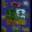 ZemliBoga Re-Stored 26 - Warcraft 3 Custom map: Mini map