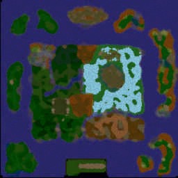 ZemliBoga v0.3b [Reload] - Warcraft 3: Custom Map avatar