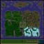 ZemliBoga v41.1a - Warcraft 3 Custom map: Mini map