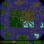 ZemliBoga v43.10i4 - Warcraft 3 Custom map: Mini map