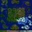 ZemliBoga v44.05 - Warcraft 3 Custom map: Mini map