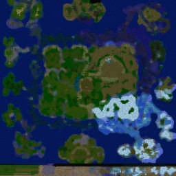 ZemliBoga v44.07 - Warcraft 3: Custom Map avatar