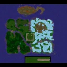 ZemliBogaBeta 42.1 [of] - Warcraft 3: Custom Map avatar