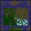 ZemliBoga v43.7g2 - Warcraft 3 Custom map: Mini map