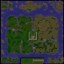 ZemliBoga v43.9f5 - Warcraft 3 Custom map: Mini map